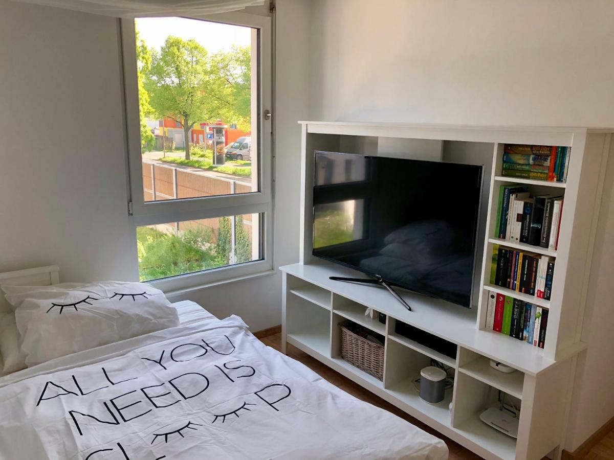 Bed & Breakfast Messe Fairground Hannover