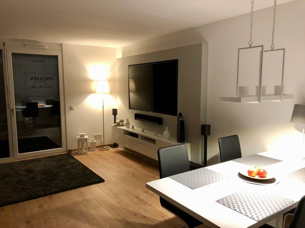 Messe Fairground Bed & Breakfast Hannover