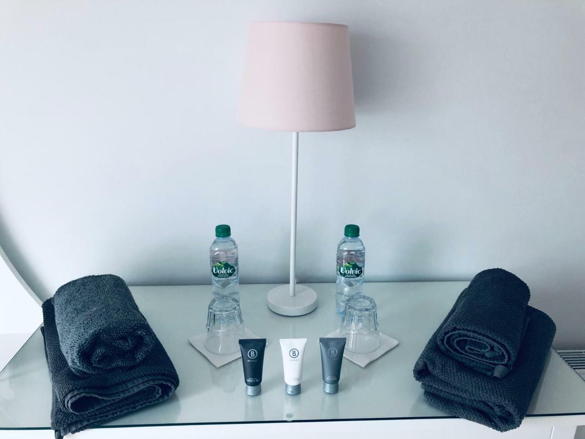 Messe Fairground Bed & Breakfast