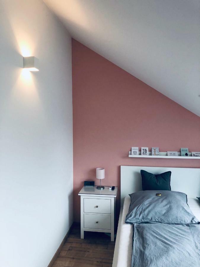 Messe Fairground Bed & Breakfast